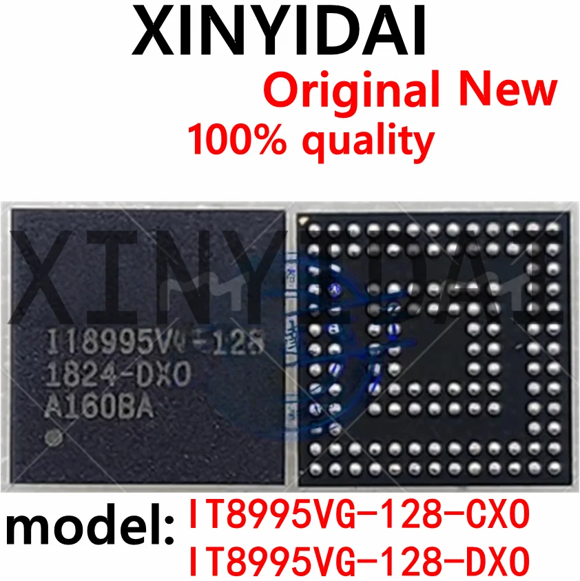 

1PCS IT8995VG-128 version CXO DXO BGA brand new original