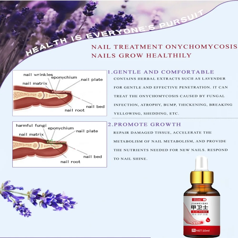 Voor Vrouwen Mannen Anti Infectie Voetverzorging Teennagel Reiniging Nagel Schimmel Ingegroeide Teennagel Reparatie Teen Be Gezondheid