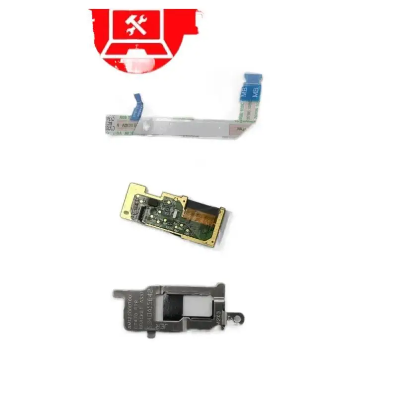 

FPR card fingerprint 3 pcs/set for 25, t470 A475 fr01ax699 €|€