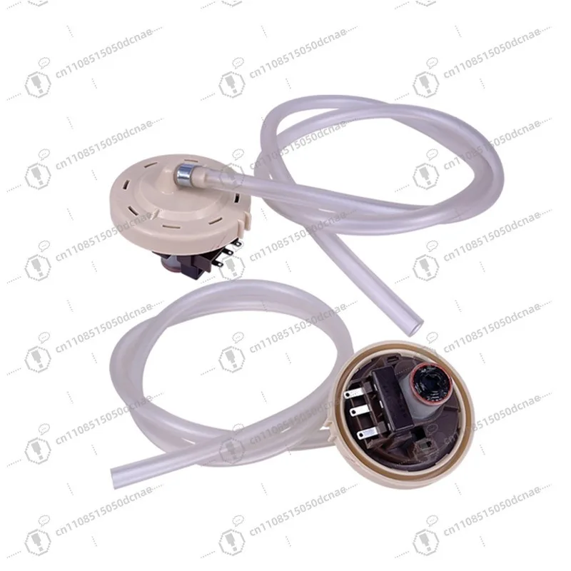 Washing Machine Control Sensor DC96 01703C Water Level Pressure Switch Inlet Valve