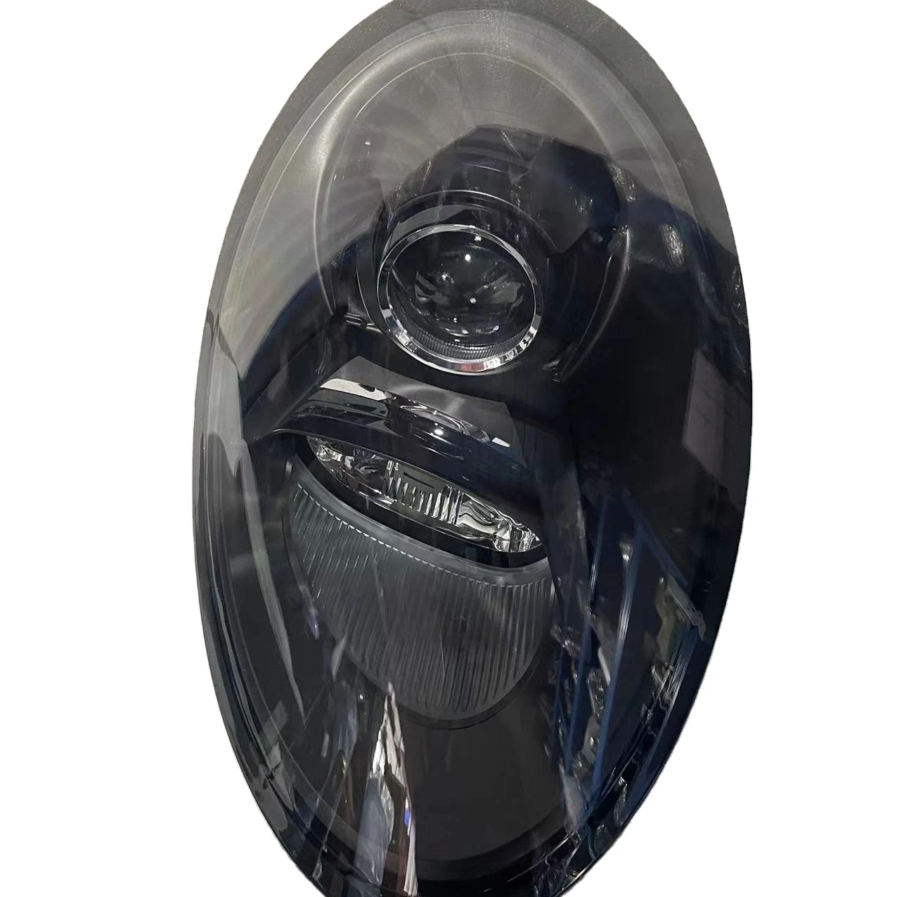 

Applicable to Porsche 991 headlight assembly, GTS front lights, automobile lighting system and parts of 14-17 model