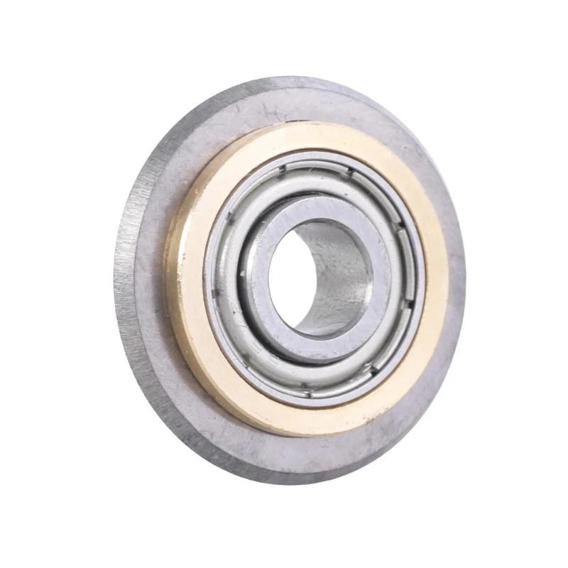 عجلات قطع البلاط الصلب أداة قطع بلاط السيراميك استبدال عجلة التسجيل 3000 متر قطع البلاط للمنزل والأعمال