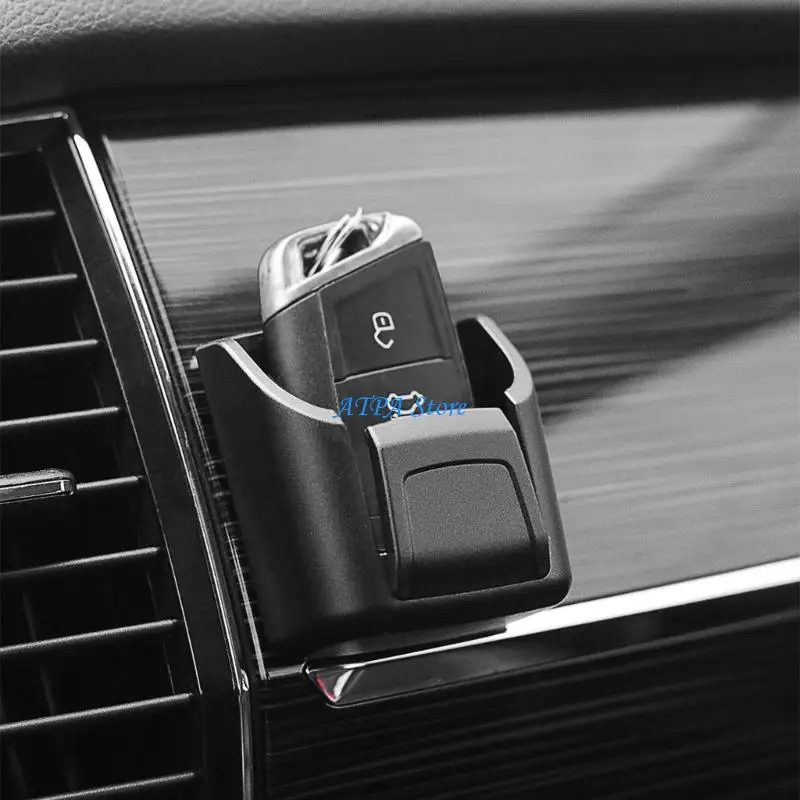 

U13C Double Purpose Vehicle Dashboard Tray Not Shaking Compact Management Box