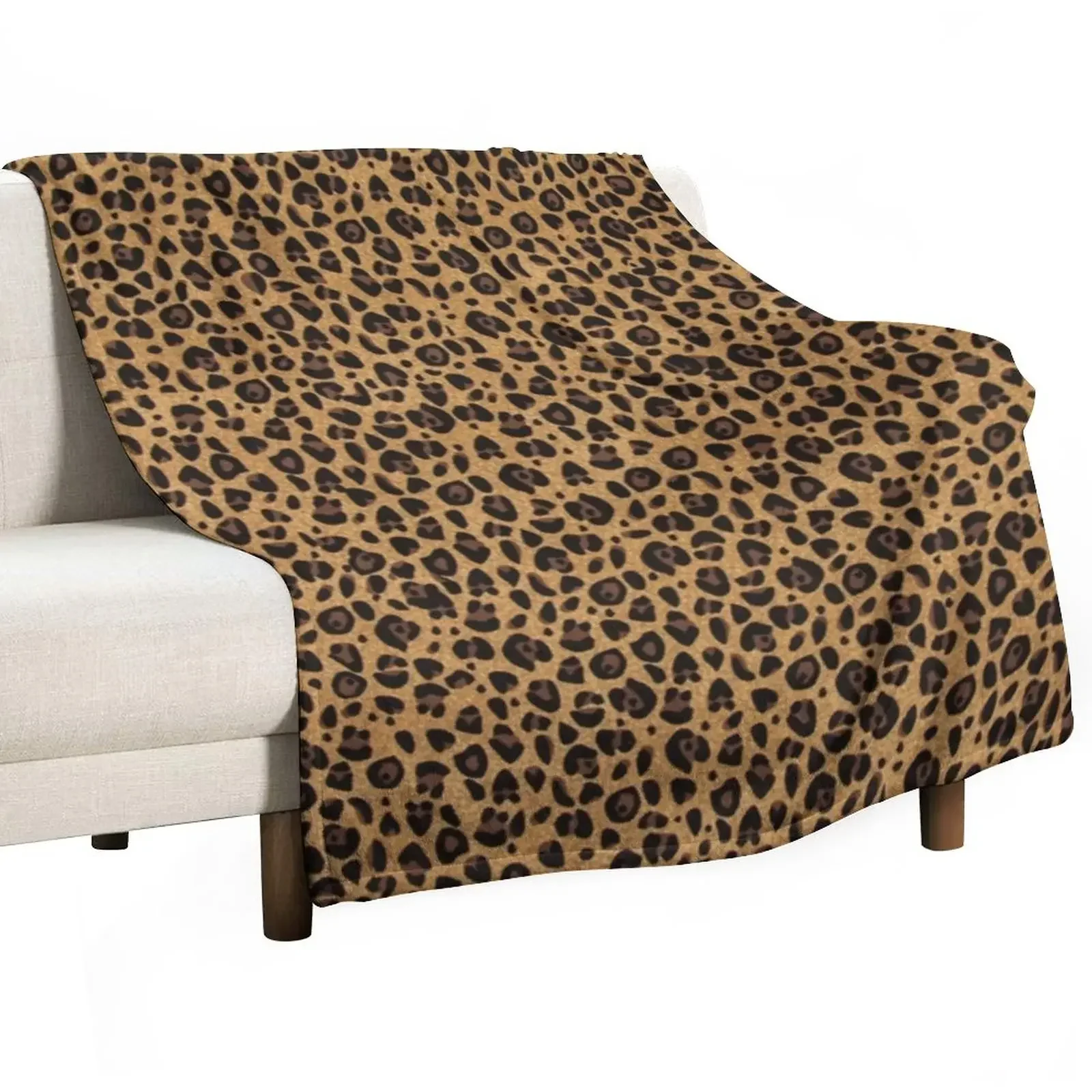 

Cheetah Print Throw Blanket Vintage Sofas Blankets