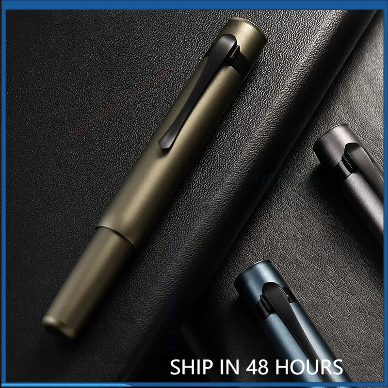 mini-portable-for-hongdian-fountain-pen-elegant-compact-design-smooth-writing-for-business-signature-girl-daily-practice-pen
