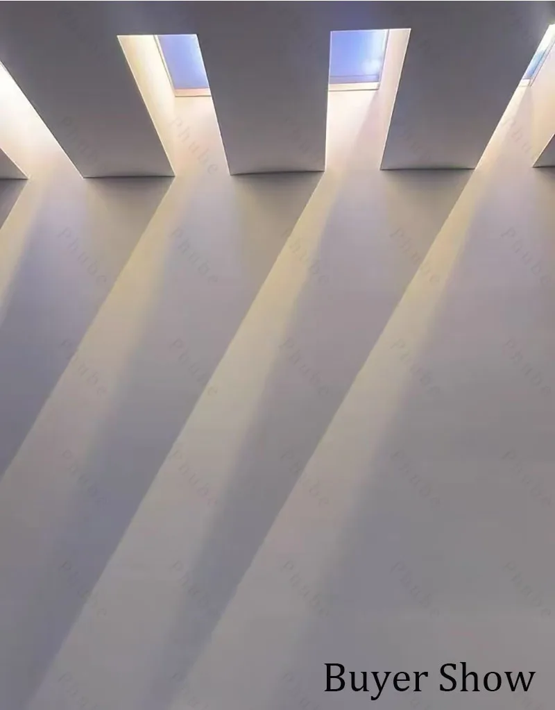 Oberlicht Smart Control Decken leuchte eingebettet LED Decken leuchten für Büro dimmbare Küchen insel Beleuchtung Badezimmer Himmel Licht – Detail 4