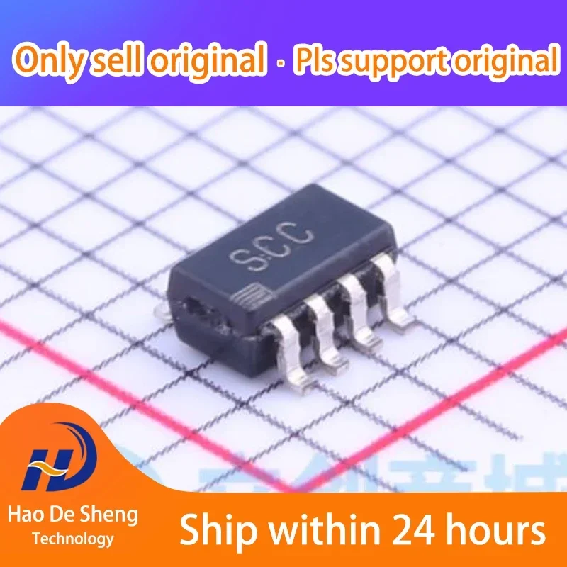 

10 шт./лот ADG619BRTZ-500RL7 ADG619BRTZ SOT23-8 новый оригинальный в наличии