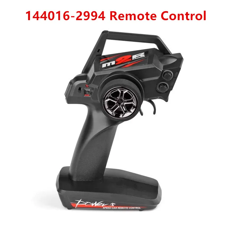 

Wltoys 144016 144018 Запасные части для радиоуправляемого автомобиля 144016-2994 Радио с дистанционным управлением