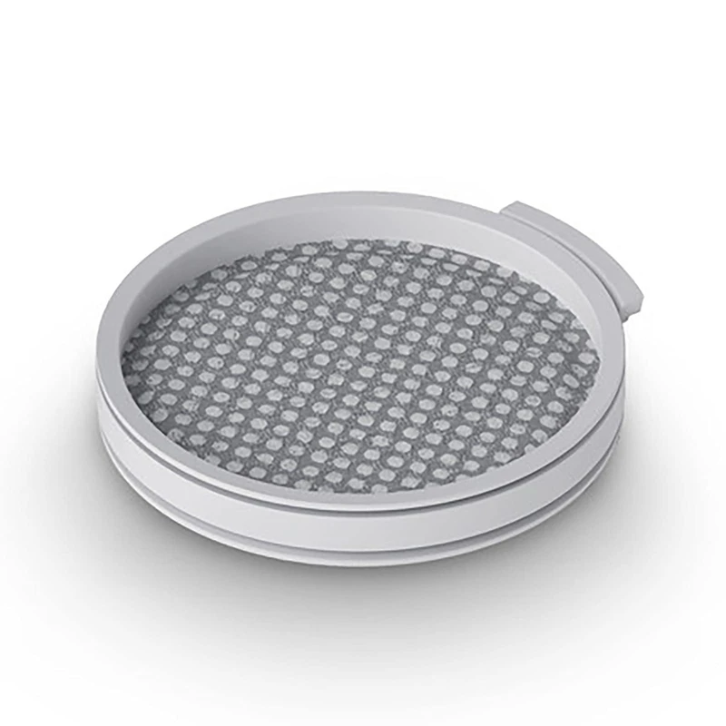 Vacuum Filter Compatible For Roborock H6 Robot Vacuum Cleaner Replacement Parts Accessories