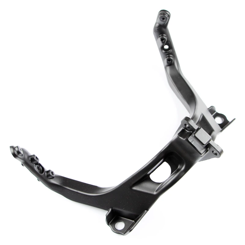 Headlight Bracket Motorcycle Aluminum For SUZUKI GSXR1000 GSXR 1000 2003 2004 Fairing Stay Support Headlamp Accessories - view 4