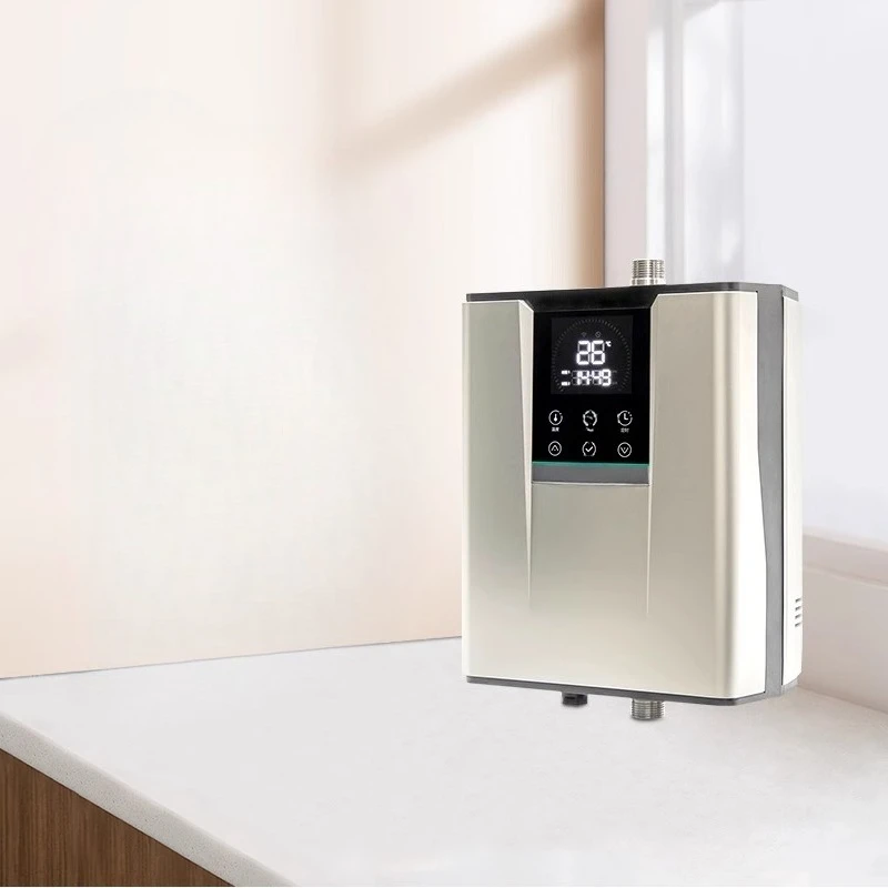 

Бытовое интеллектуальное устройство возврата циркуляционной воды. Циркуляция бытовой воды. Малошумный возвратный насос.