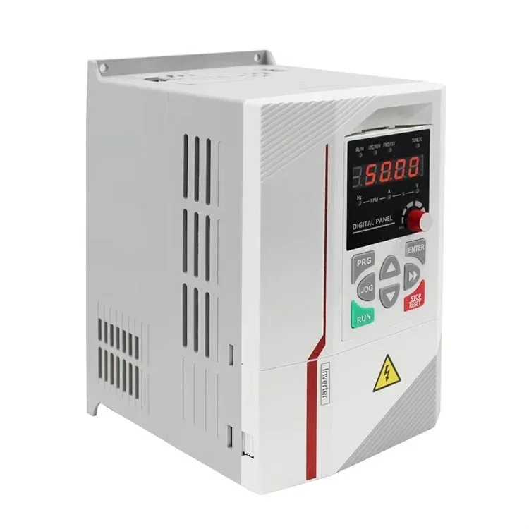 0.75kw 1.5kw 2.2kw 4kw three-phase permanent magnet synchronous drive VFD inverter inverter