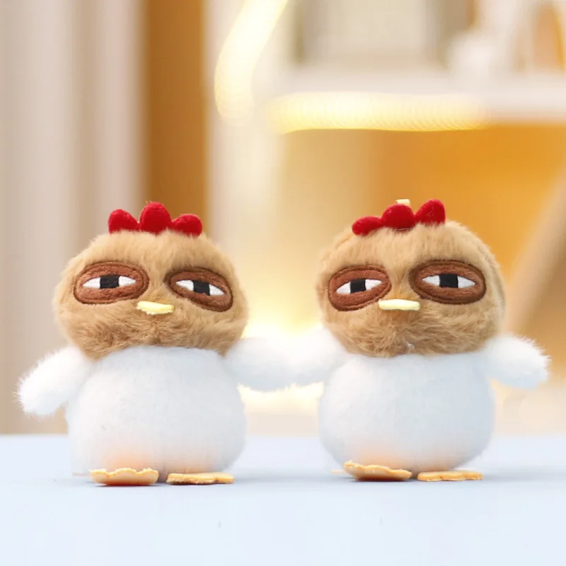 

Лидер продаж, плюшевая кукла-череп, милая уродливая милая кукла, универсальная сумка, подвесные украшения, ежедневная кукла, брелок, небольшой кулон