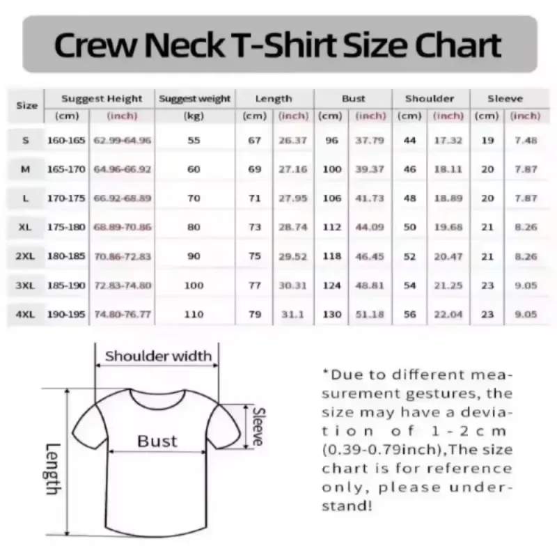2024 New Summer Men Cotton Round Neck T Shirt  RWB Rauh Welt Begriff Logo Print T Shirt Unisex  Cool Tops  Oversized Fashion