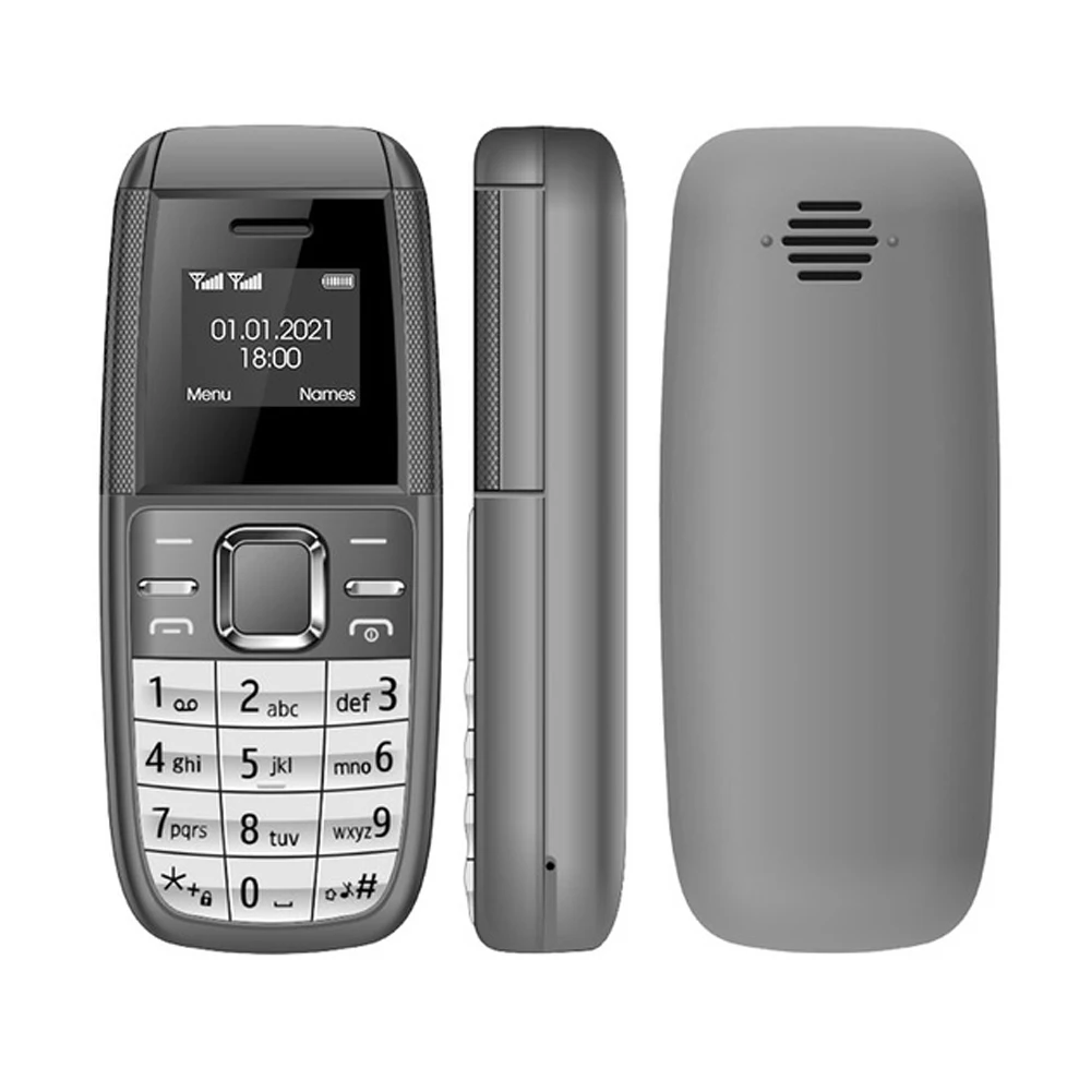 

Мобильный телефон с двумя SIM-картами Bm200, беспроводные Bluetooth-наушники, мобильный телефон, мини-телефон, стерео, супертонкий мобильный телефон Gsm с длительным режимом ожидания
