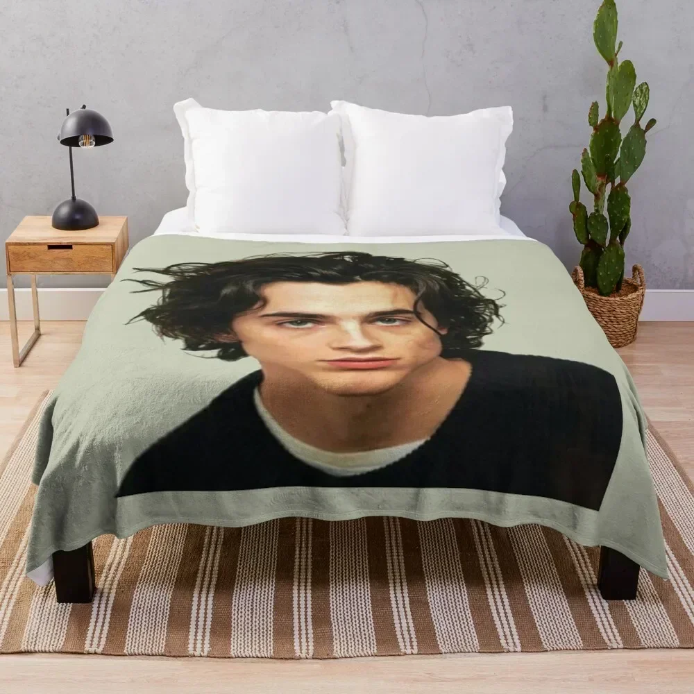 

timmy Throw Blanket Warm Throw Blanket Gift for Anniversary