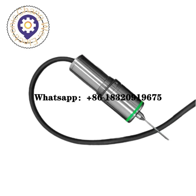 CNC liên hệ với loại T-25 cạnh Finder probe máy công cụ có dây thăm dò phát hiện cảm biến tự động định tâm không thấm nước renishaw