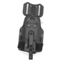 B model Black