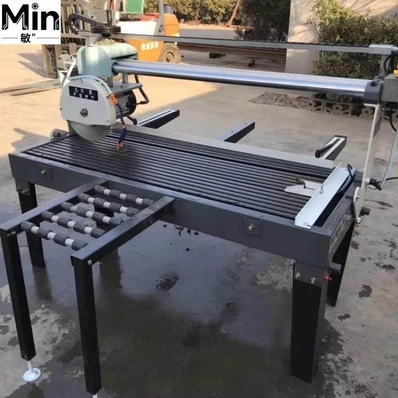 Automatic Natural Granite Stone Tile Edge  for Stone Processing Factory Construction