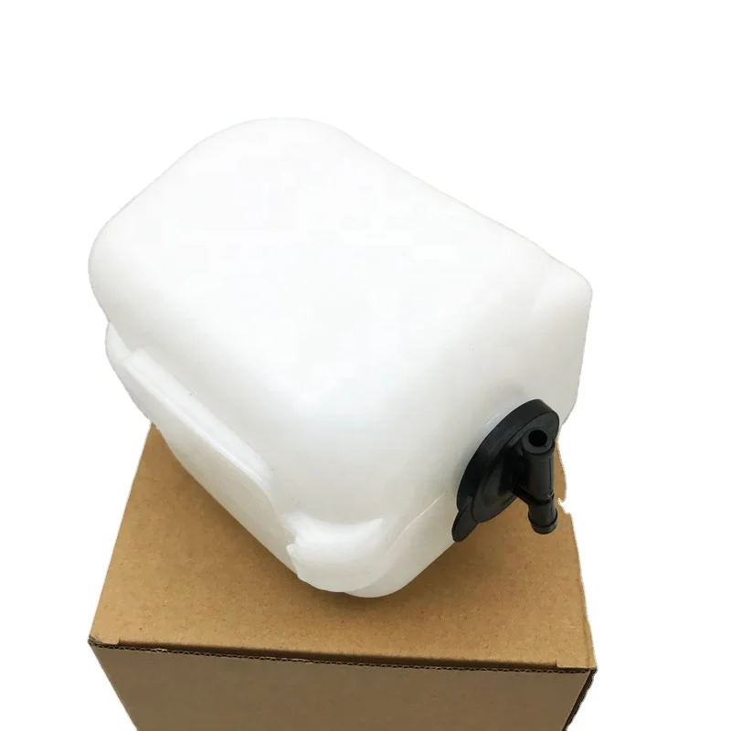 

Construction Machinery Parts Water Tank Excavator Spare Pc60-7 Pc60-8