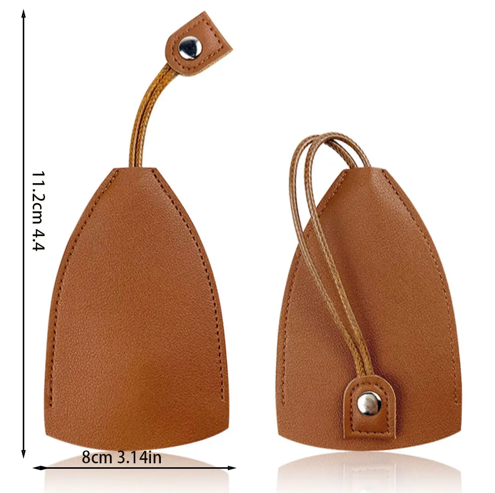 Customized Car Pull-Out Key Bag, Cute, Portable, Personalized, Large Capacity, Compact Drawstring Storage Pendant Gift