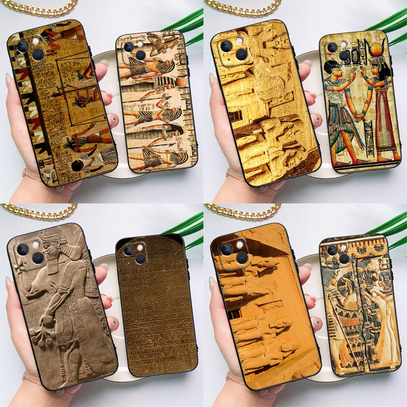 Egypt Cuneiform Akk… - image