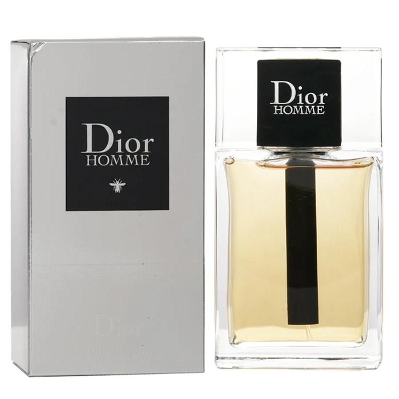 Christian Dior Dior Homme Eau De Toilette Spray