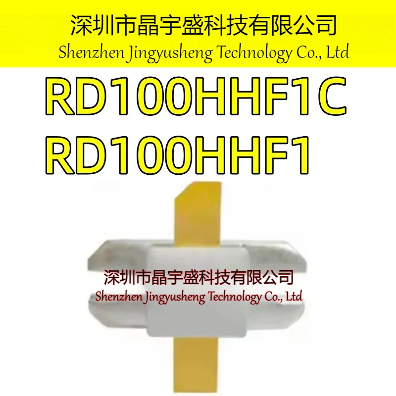 Nuevo Original RD100HHF1 RD100HHF1C RD100HHF1-101 RD100HHF1C-501