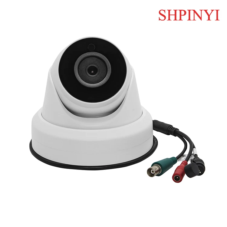 

OEM HD 2MP/5MP 4in1 ИК-объектив двигателя Обнаружение движения IP66 Турельная купольная камера видеонаблюдения HD Видеоаналоговая камера