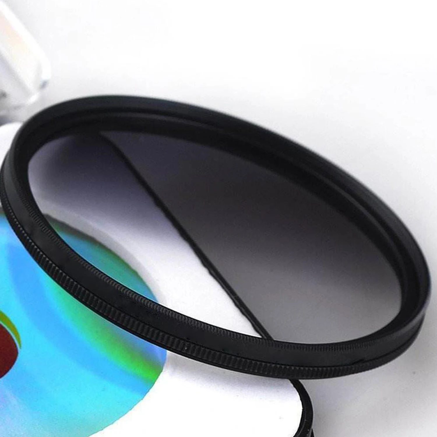 Gnd 0.9 Graduated G…