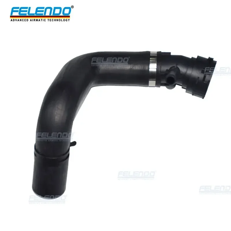 PCH501720 Tubo radiatore per Range Rover (02-09)