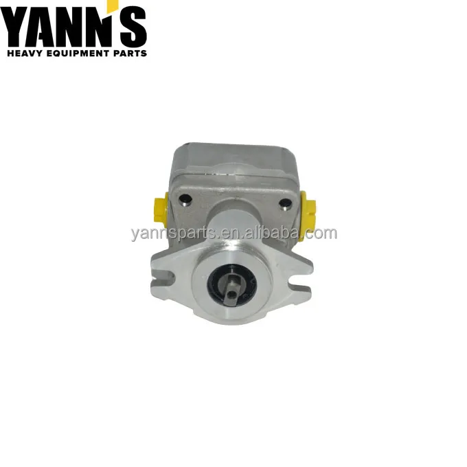 YANN'S SBS80 Hydraulic Gear Oil  Pilot Pump for E320 E312B E312L Excavator
