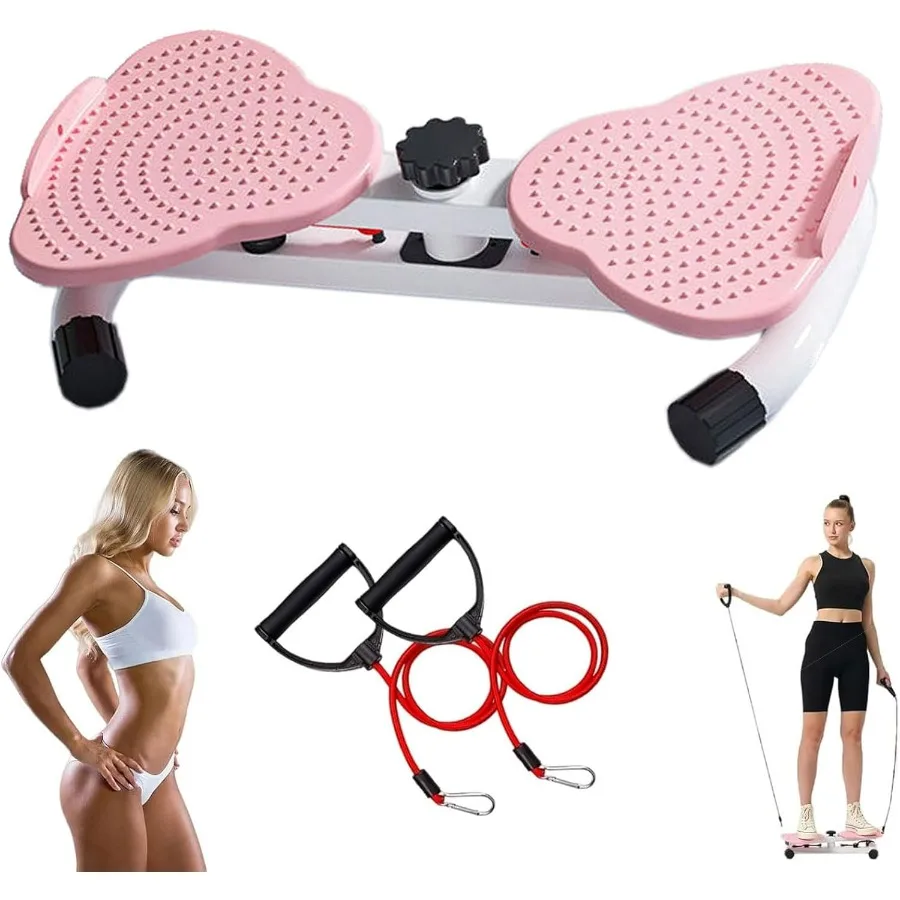 تشكيل الجسم الخصر التواء القرص آلة نحت الخصر Twiister الخصر الإعصار المجلس مع الرباط لتخفيف الوزن القلب Exe