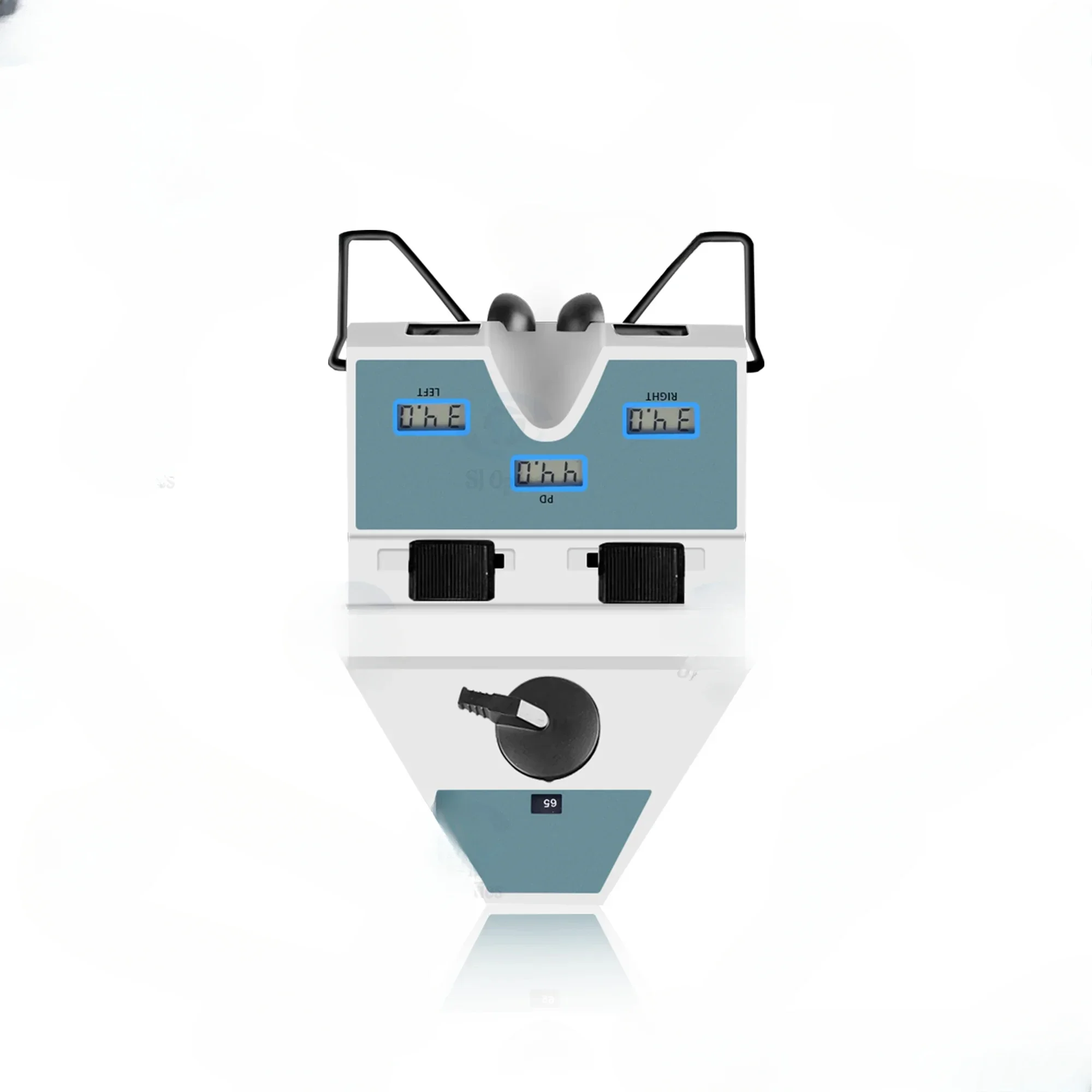 SJ Optics Optical Equipment Pupil Measure -9C Digital Pupilometer Pd Puilp Dnce Meter