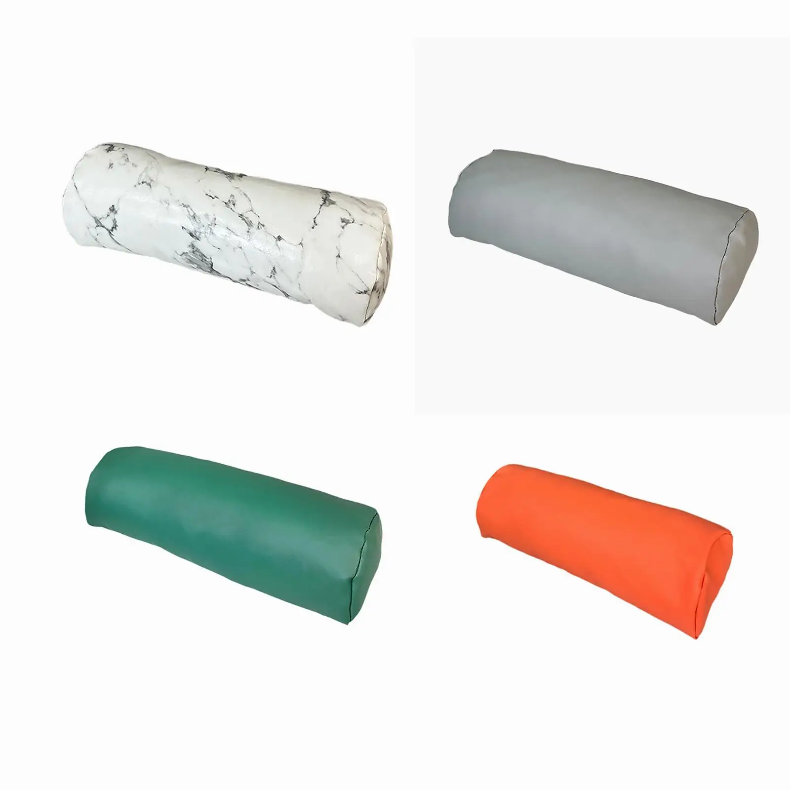 

Nail Hand Rest Stand Professional Tabletop Comfortable PU Leather Cushion