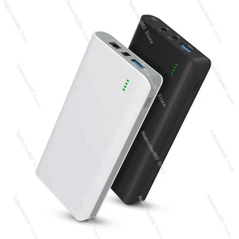 24V Battery Ultra-Thin Outdoor Portable Power Source 18650 Cell 19 V20v