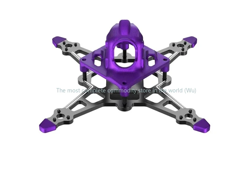 

16/18 1S Nano V3 Frame Kit