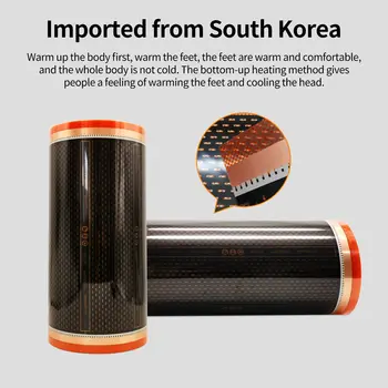 6 best sales Heated floor - №3