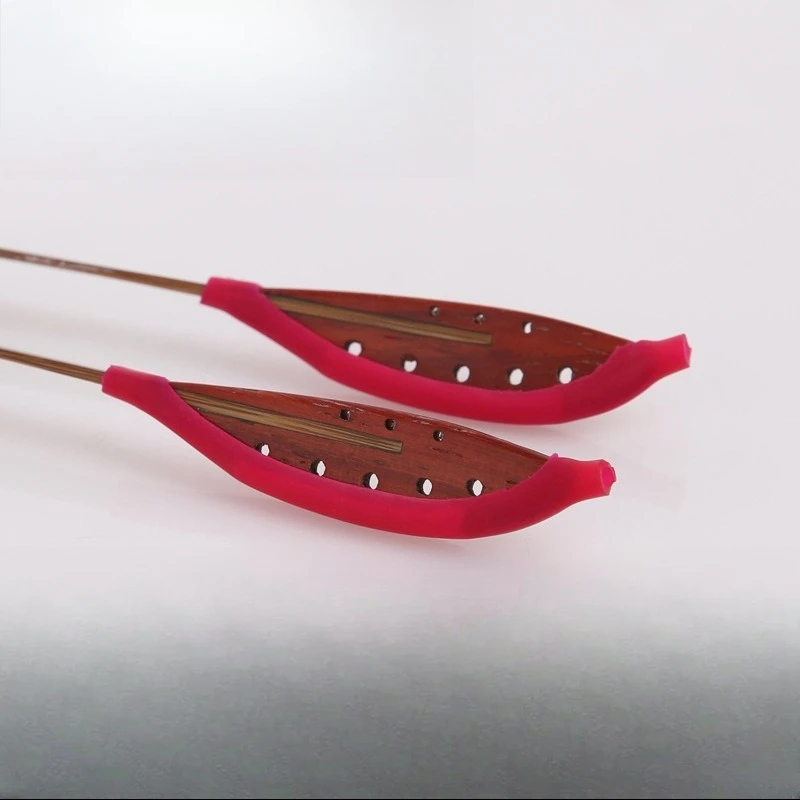 

Tian Weining Quan red sandalwood head dulcimer piano bamboo Tian's piano bamboo dulcimer keys dulcimer accessories send piano