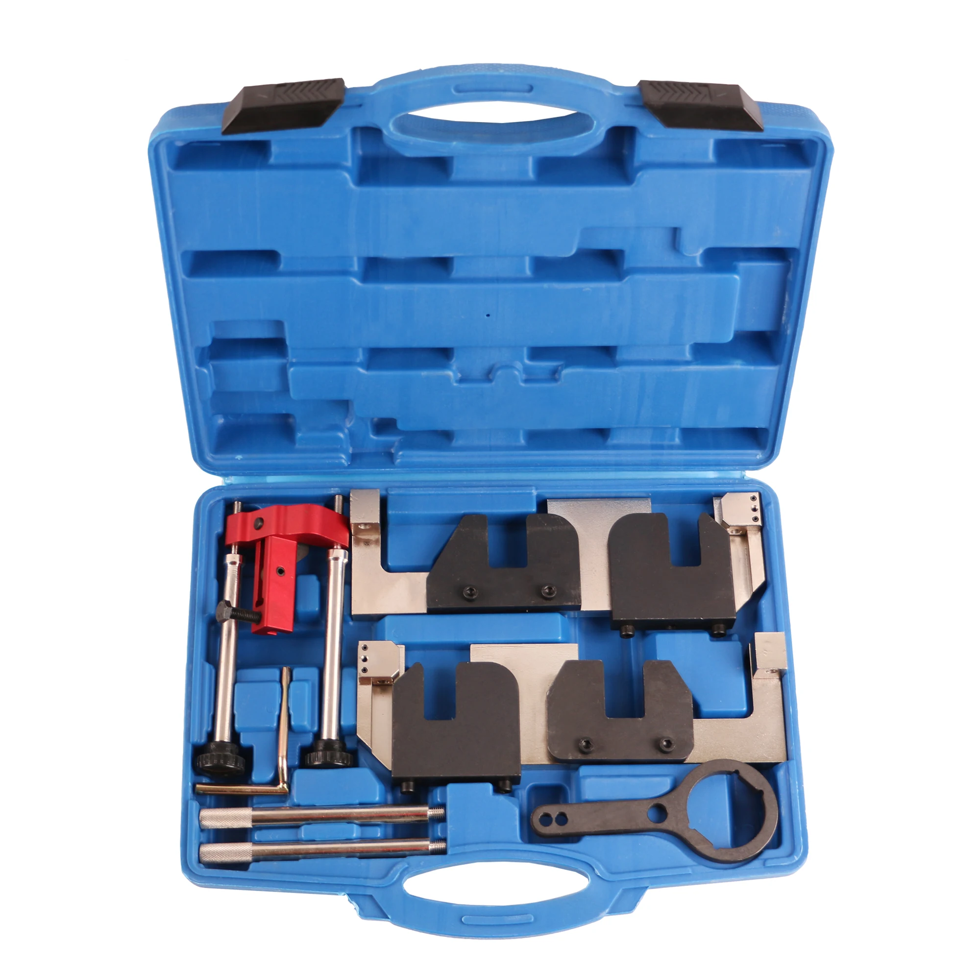 

Auto Repair Tool Engine Timing Tool Set Camshaft Auto Engine Systems Tools for BMW S63 M3 M5 F10 M5 EC1026