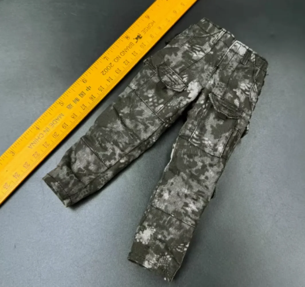 

1/6 Scale FS 73043 Soldier Pants Model