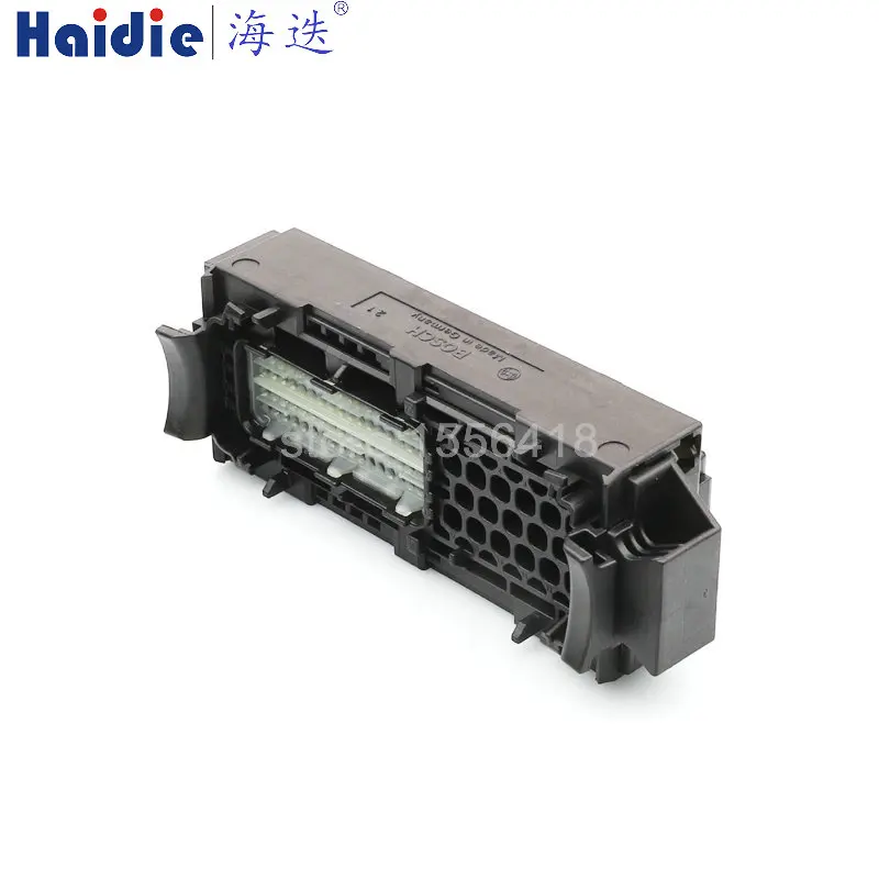 1 set 89 Pin EDC7 Common Rail ECU Connector Auto PC Board Socket With Terminal 1928404195/1928404188