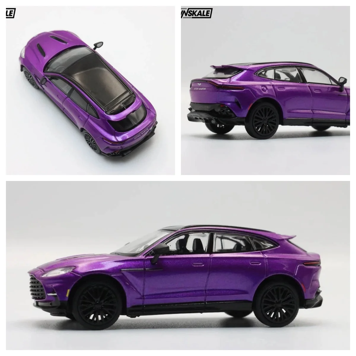 Pop Race Dbx 707 - …