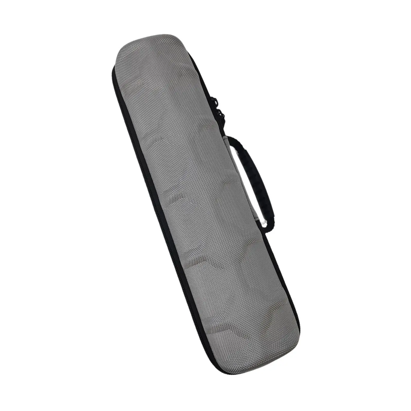 Portable Watch Storage Case 5 Slots Oxford Cloth Portable Watch Box Mechanical