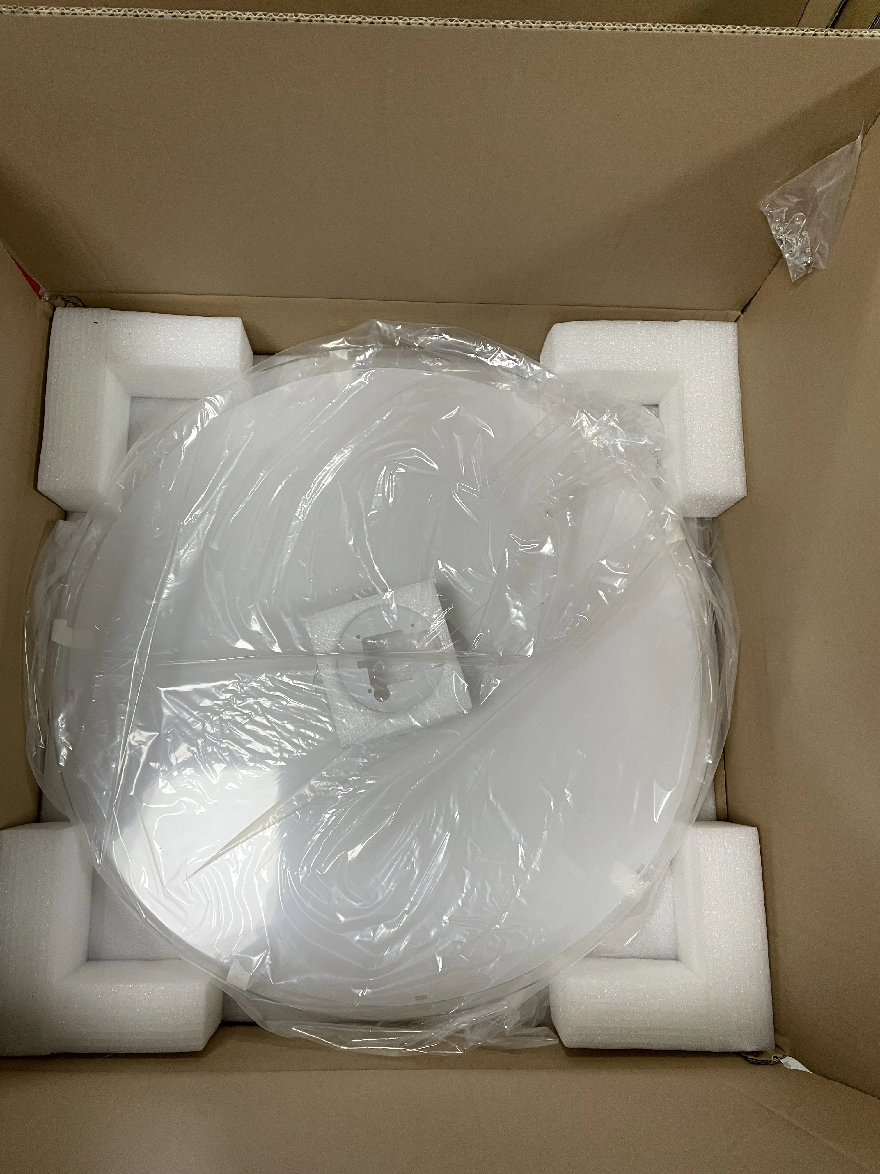 

T65 advertising machine protective cover
