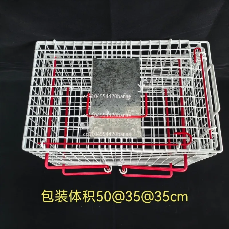Pet injection cage Cat and dog injection suppression cage Pet medical treatment control cage