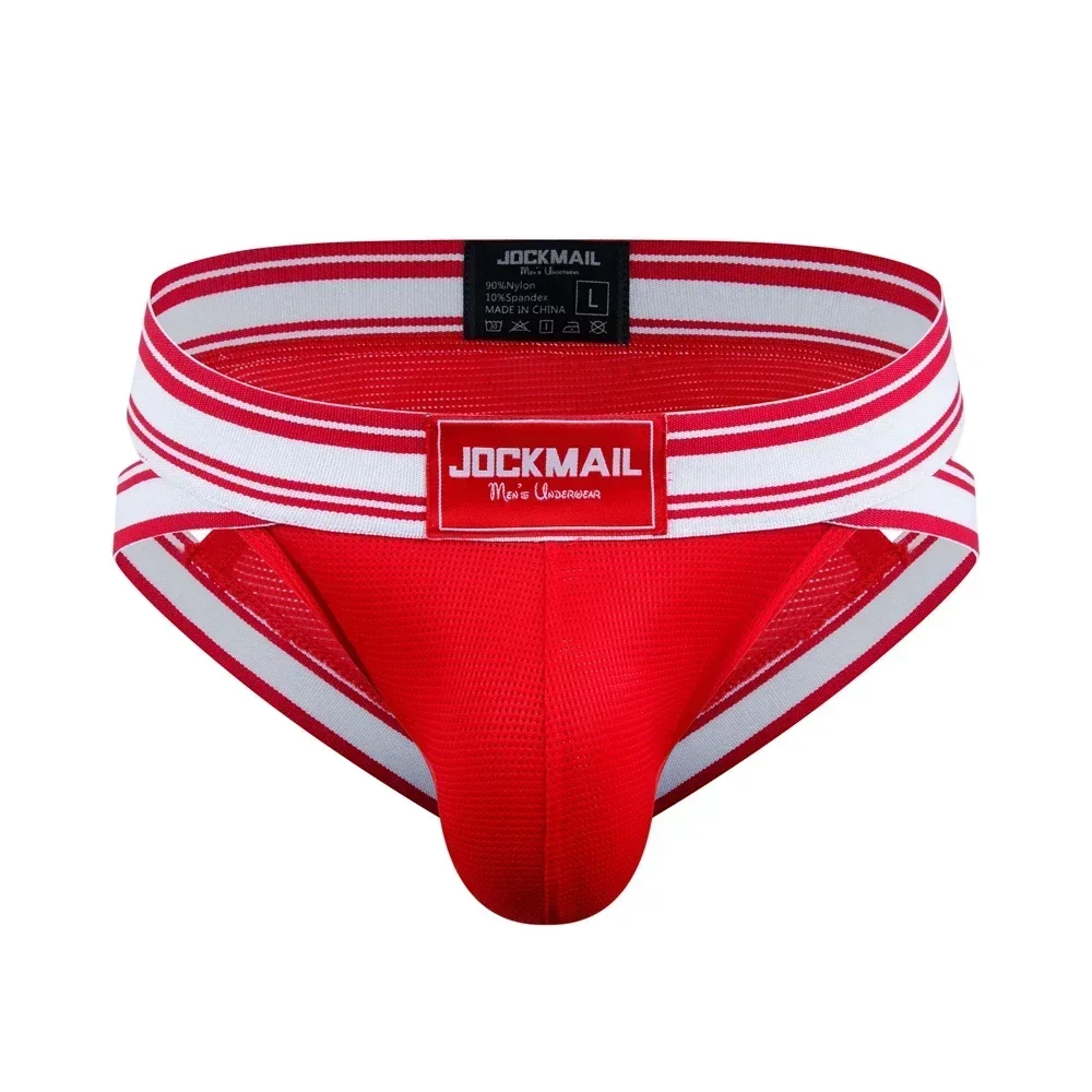 4pcs Men\'s Briefs Sexy Men Underwear Slip Homme Bikini Cueca Hombre Underpants Panties Calzoncillos Breathable or As Swimwear