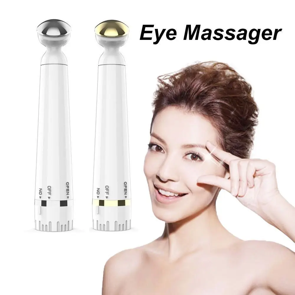 High Quality ABS Massager Pen Electronic components Instrument Lifting Eye Beauty Device Eye Massager