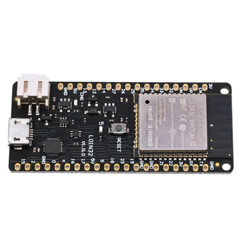 FFYY-4 MB Flash Para Wemos D1 ESP32 ESP-32 ESP-32S ESP32S Wifi Bluetooth Módulo Sem Fio Baseado ESP-WROOM-32 Modo Dual Core CP