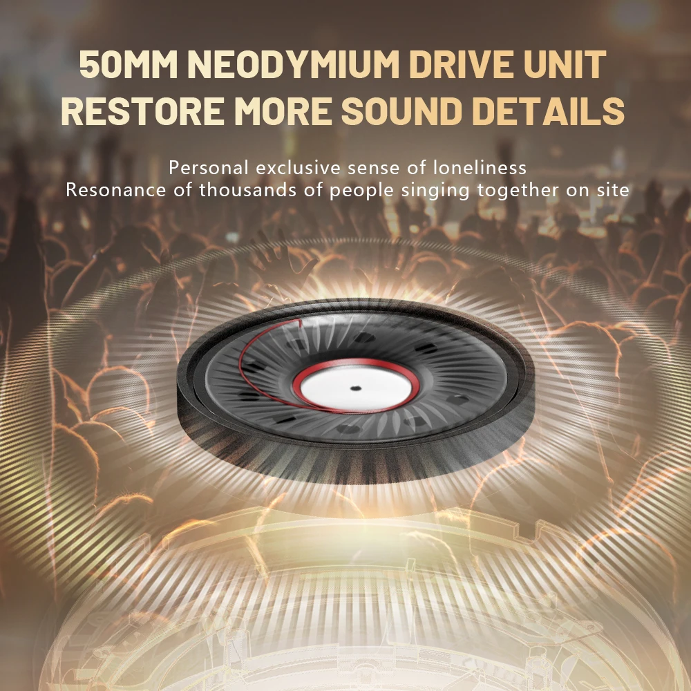 Thumbnail 4 - #75 Best Over-Ear Headphones to Buy In 2026